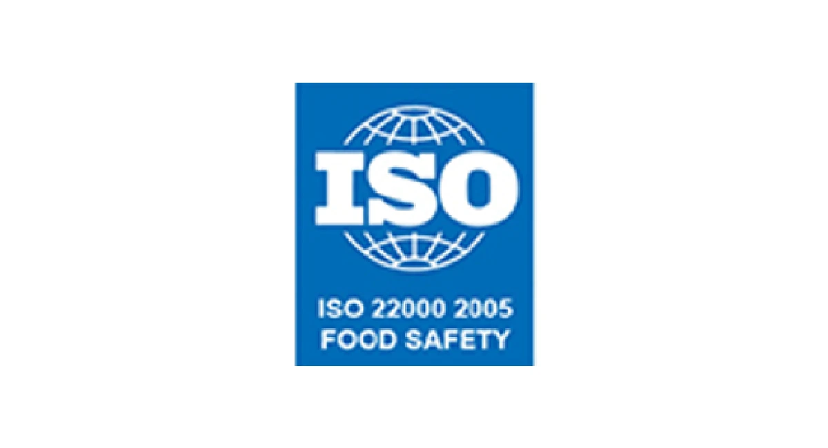 iso logo