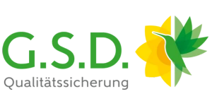 Gesellschaft für Schädlingsbekämpfung und Desinfektion Logo