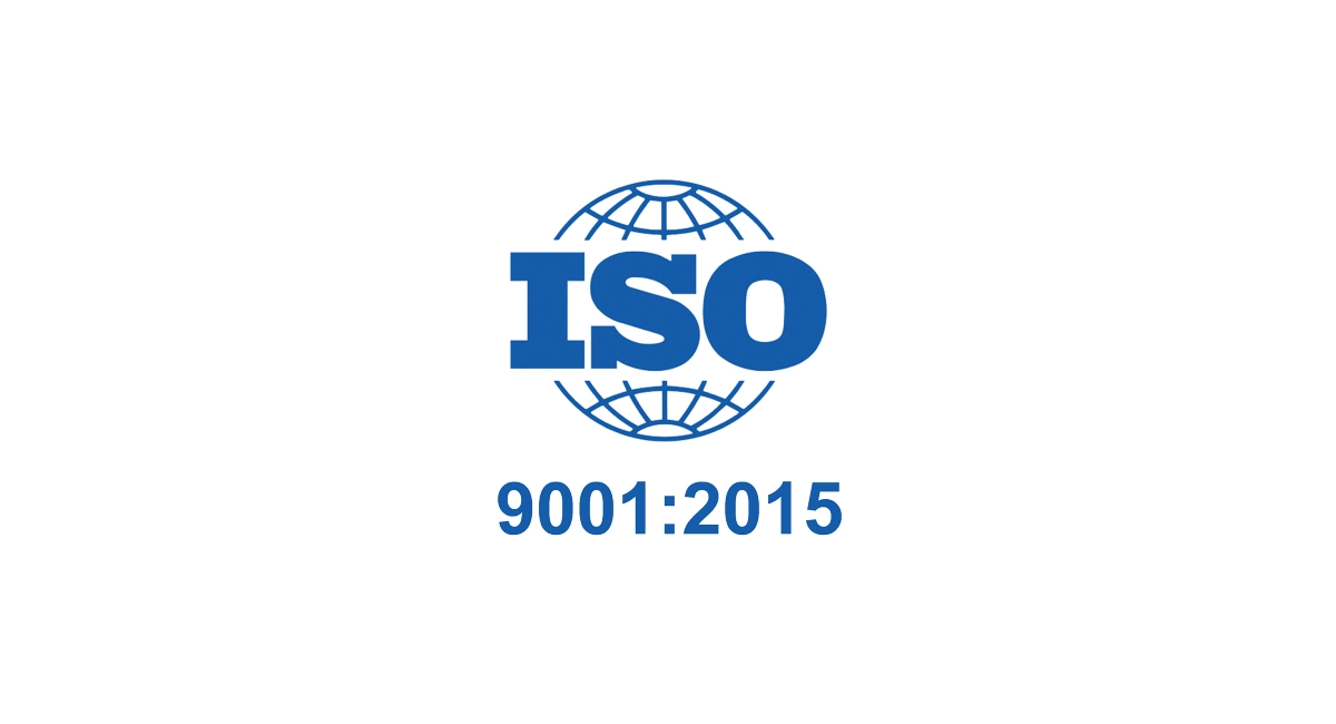 iso logo