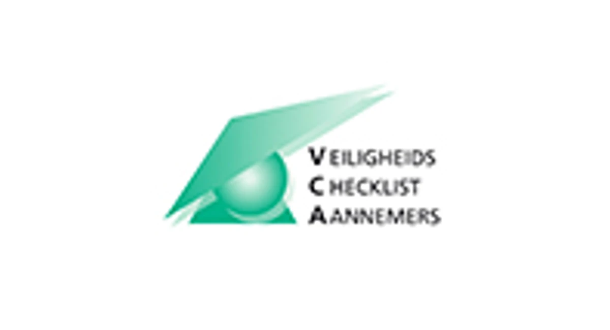 vca logo